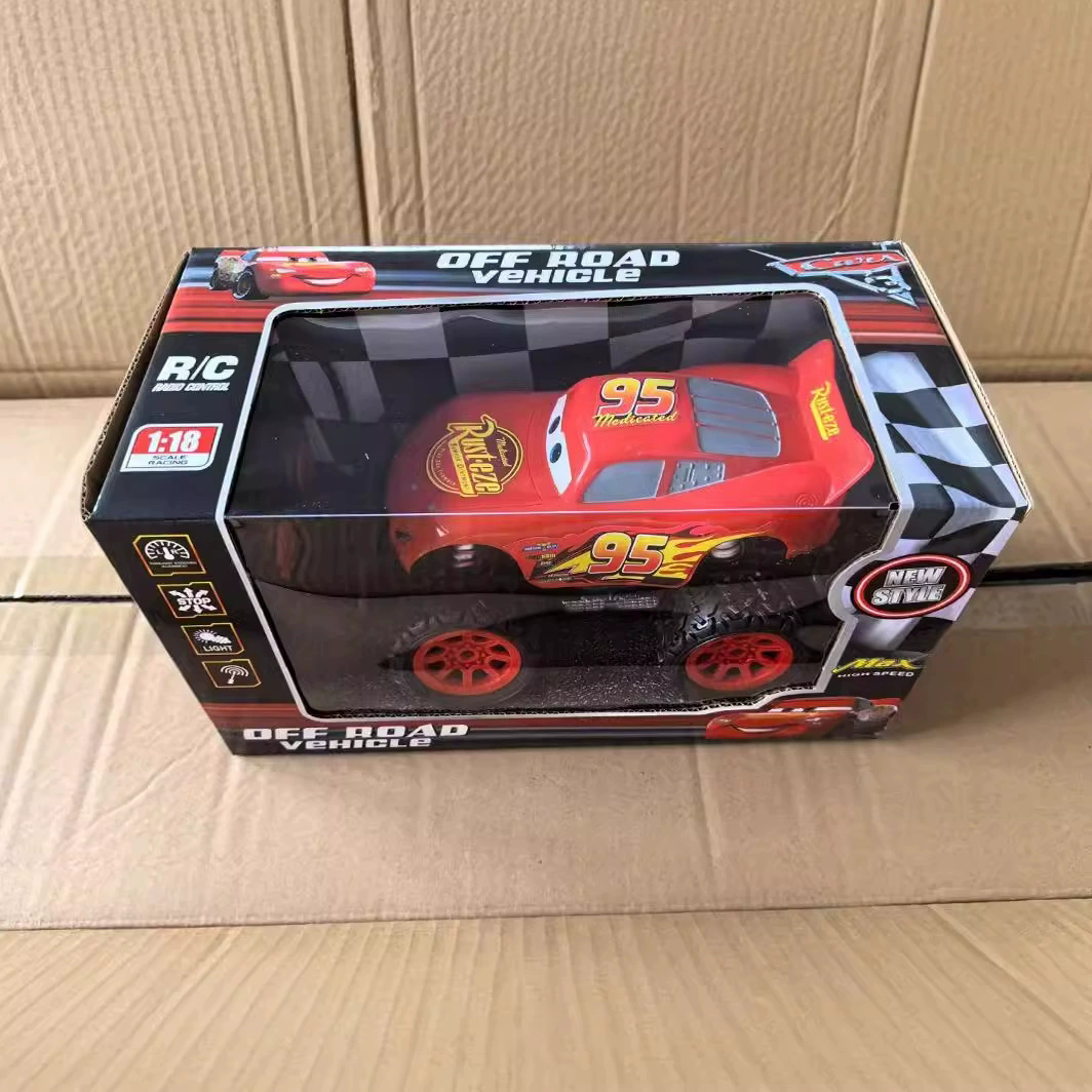 2026 New Pixar Cars 3 Electric - Kids Toys Channel 评论和价格