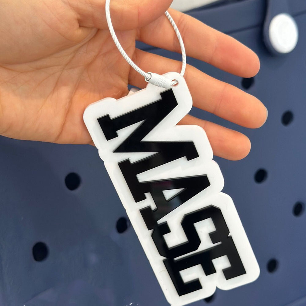 Custom acrylic keychain name t - Laser Tag Set Kids 评论和价格