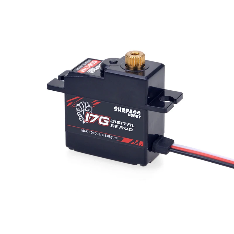 SURPASS Hobby Digital Servo 9G - Kids Toys Remote Car 评论和价格