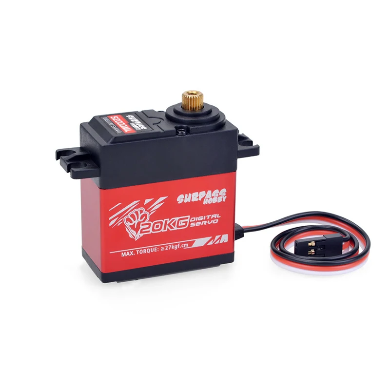 SURPASS Hobby Digital Servo 9G - Kids Toys Remote Car 评论和价格