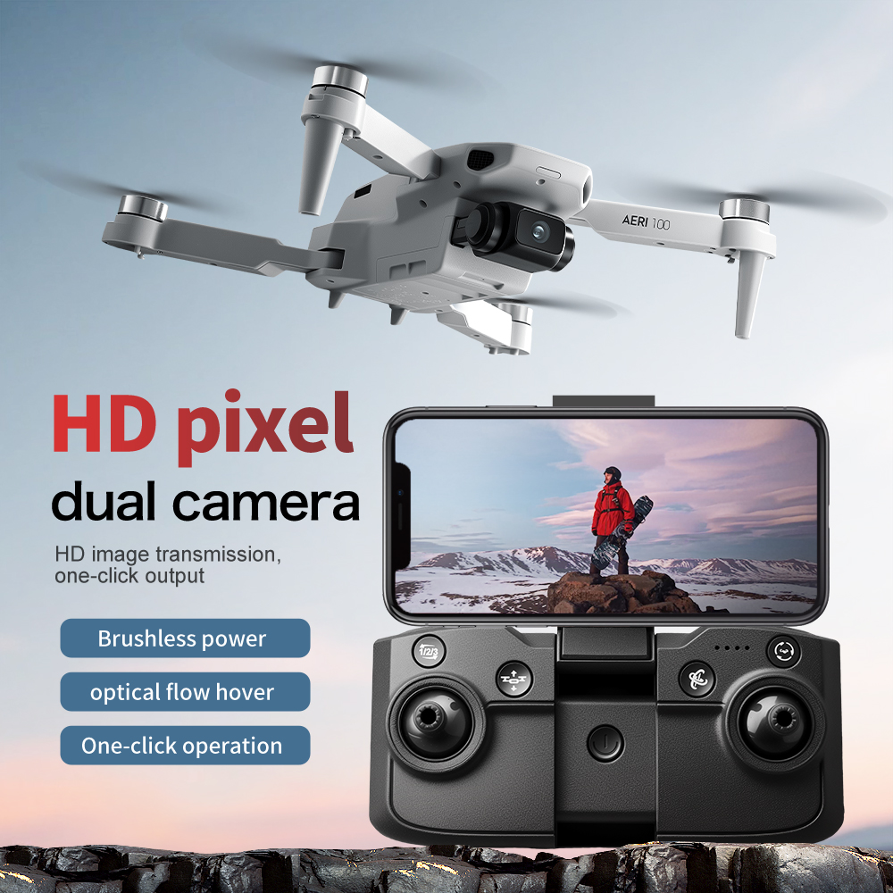 Mini Dronеs Aeri100 8K Profess - Kids Toys Channel 评论和价格