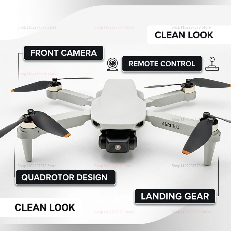 Mini Dronеs Aeri100 8K Profess - Kids Toys Channel 评论和价格