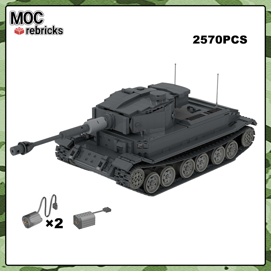 MOC-111729 German Military Tan - Top Kids Xmas Toys 评论和价格