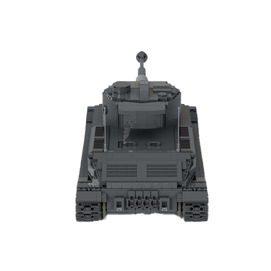 MOC-111729 German Military Tan - Top Kids Xmas Toys 评论和价格