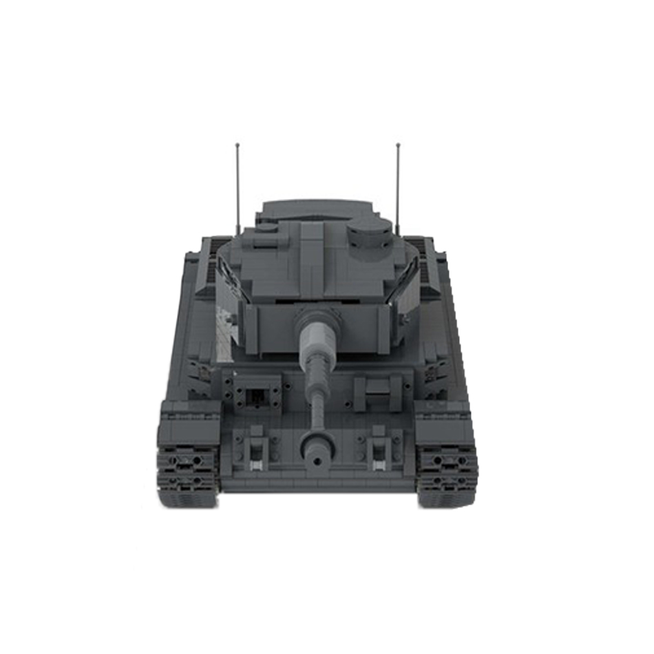MOC-111729 German Military Tan - Top Kids Xmas Toys 评论和价格