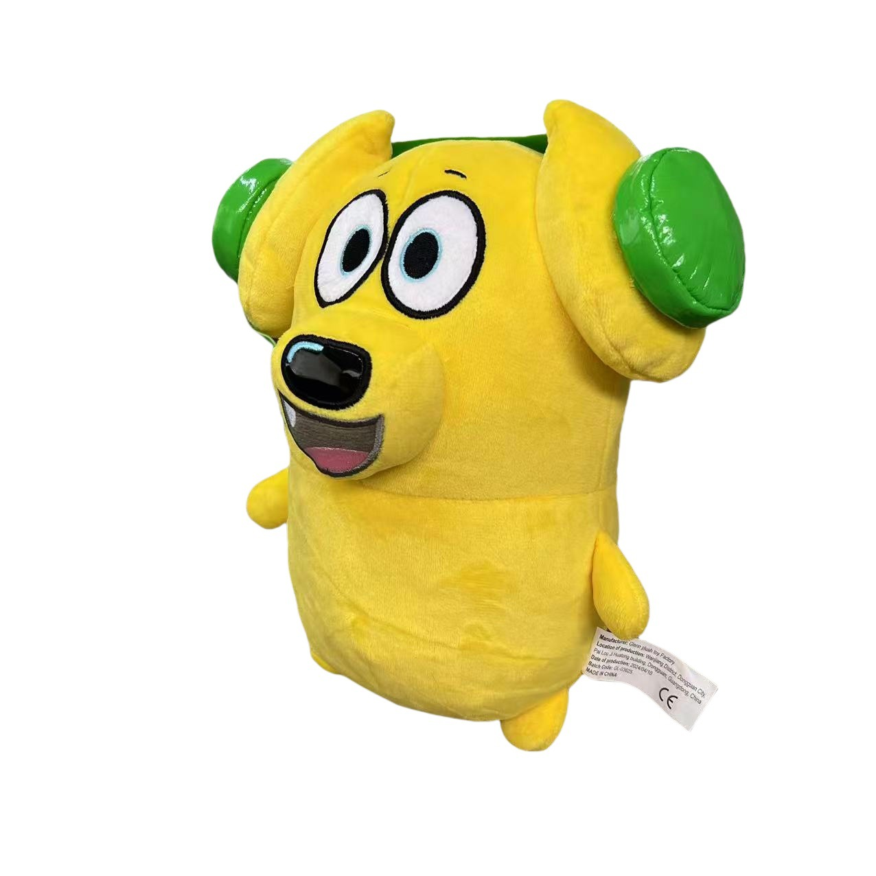 Tyler And Snowy Snuggle Bundle - Kids Toys Deals 评论和价格