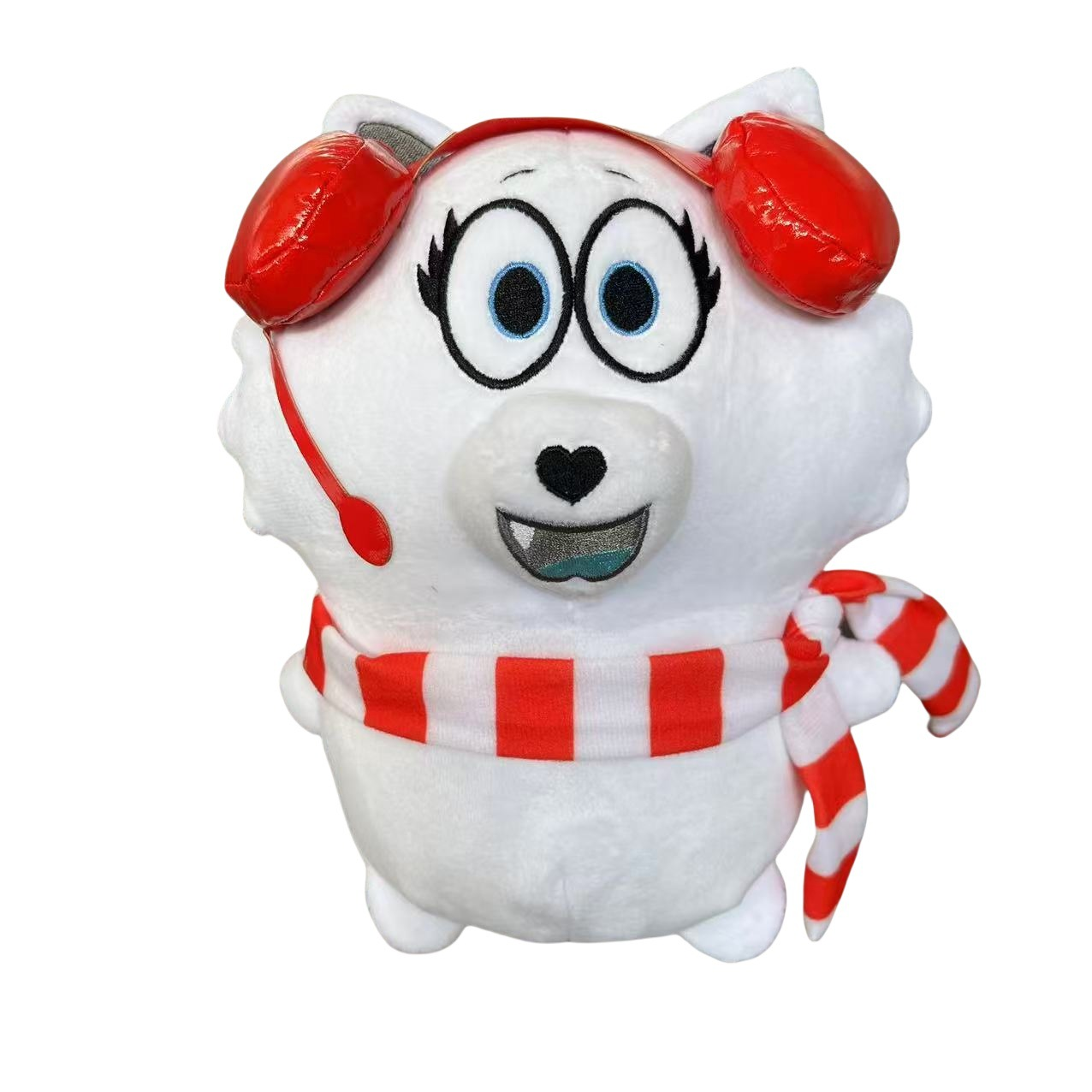 Tyler And Snowy Snuggle Bundle - Kids Toys Deals 评论和价格