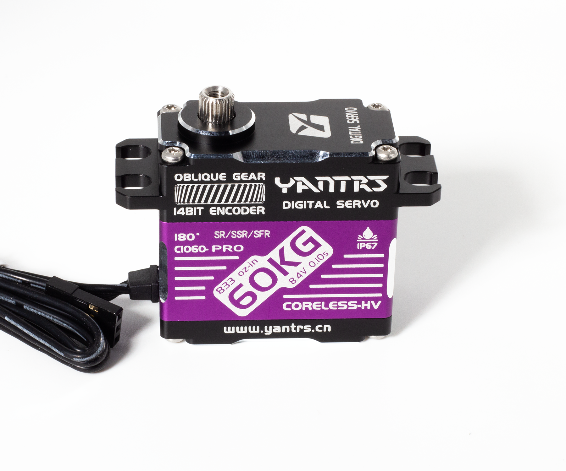 YANTRS 60KG Coreless high-spee - Kids Toys Remote Car 评论和价格