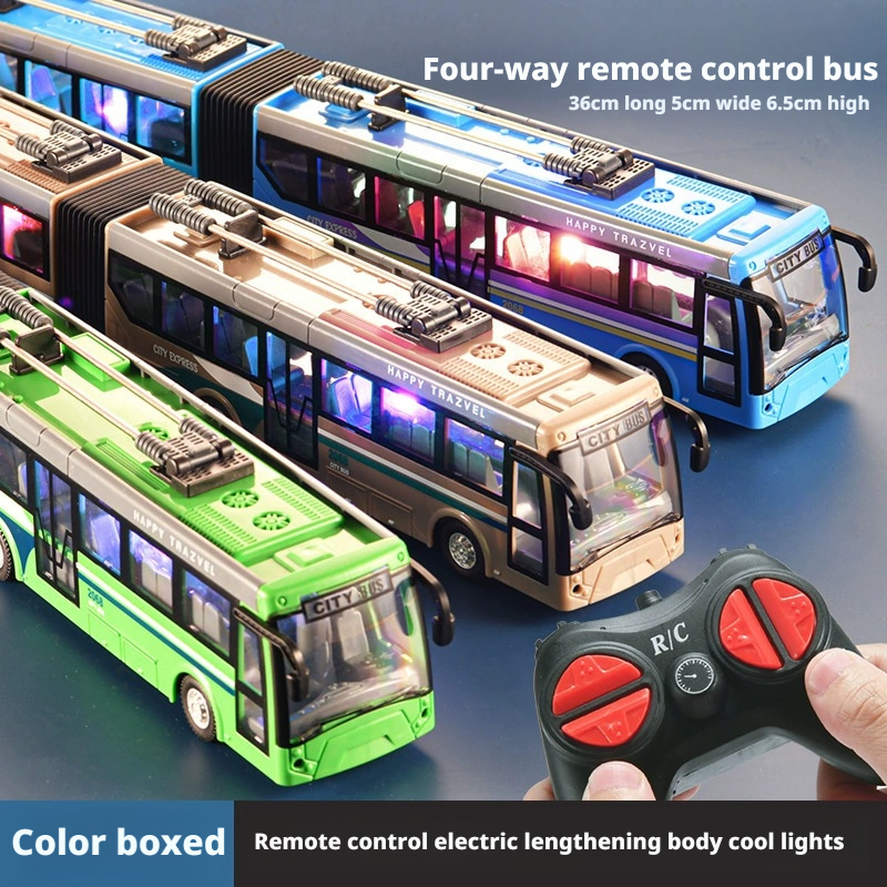 Double Carriage Remote Control - Kids Toys Channel 评论和价格
