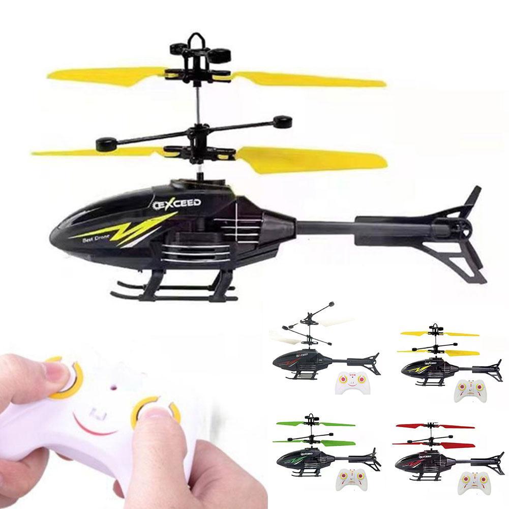 Remote Control Helicopter 2 Ch - Kids Toys Channel 评论和价格