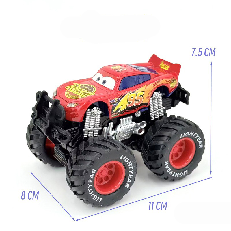 Disney Pixar Cars Toy Lightnin - Kids Toys Car 评论和价格