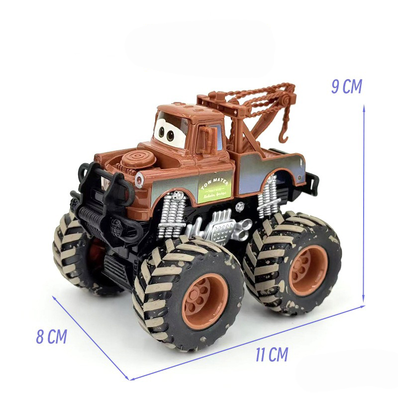 Disney Pixar Cars Toy Lightnin - Kids Toys Car 评论和价格
