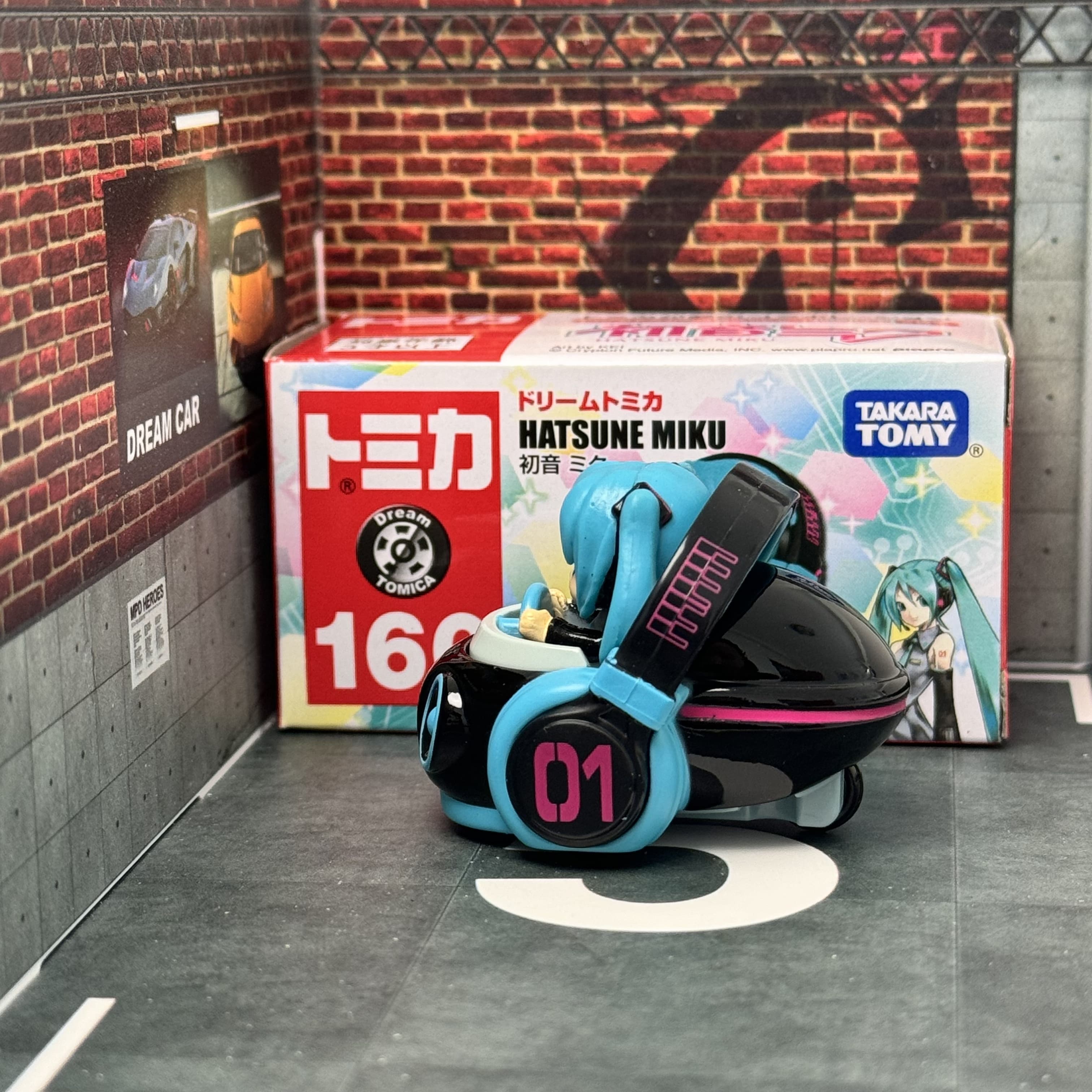 Authentic Tomy Tomica Dream To - Kids Toys Car 评论和价格