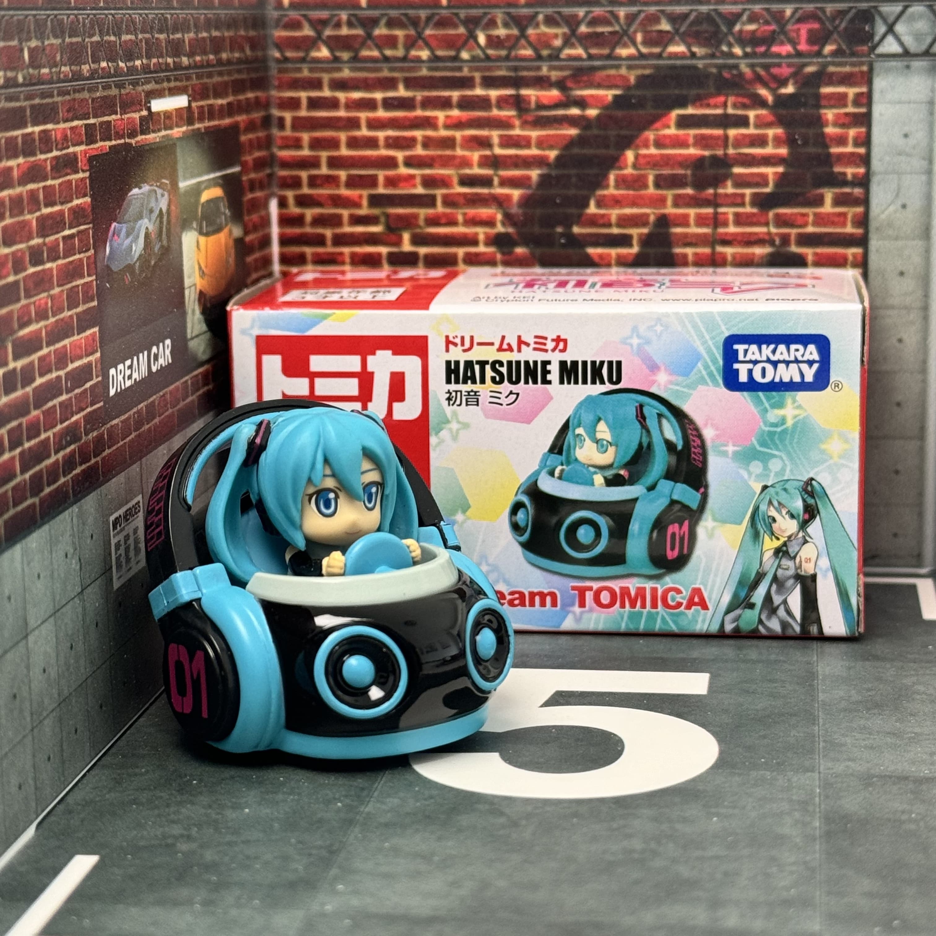 Authentic Tomy Tomica Dream To - Kids Toys Car 评论和价格