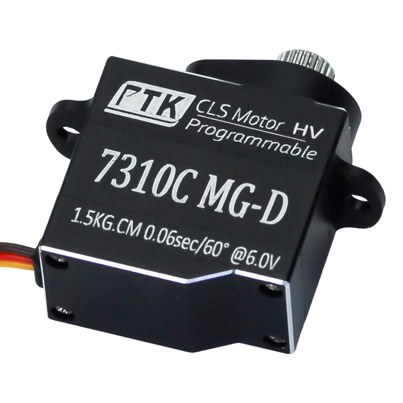 ptkservo Mini Micro steering S - Kids Toys Remote Car 评论和价格