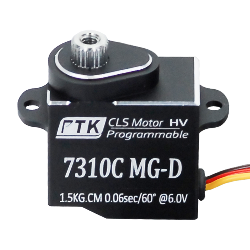 ptkservo Mini Micro steering S - Kids Toys Remote Car 评论和价格