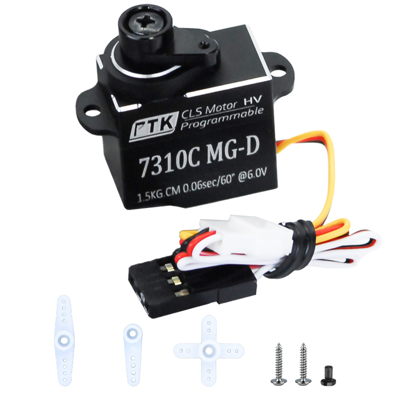 ptkservo Mini Micro steering S - Kids Toys Remote Car 评论和价格