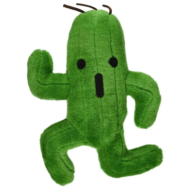 CyFinal Cosplay Fantasy Plush  - Top Kids Xmas Toys 评论和价格