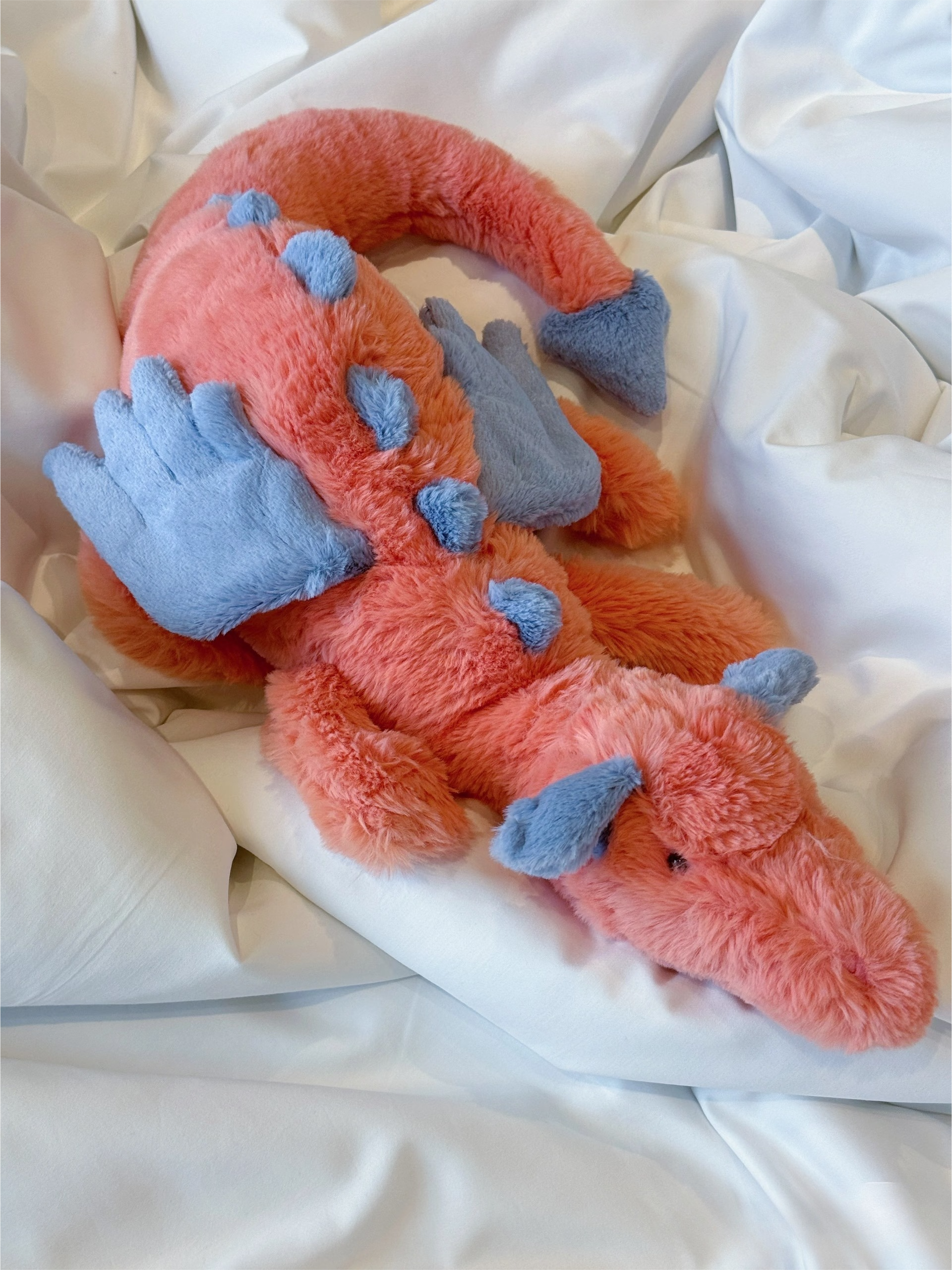 The latest plush toys you want - Kids Toys Bag 评论和价格