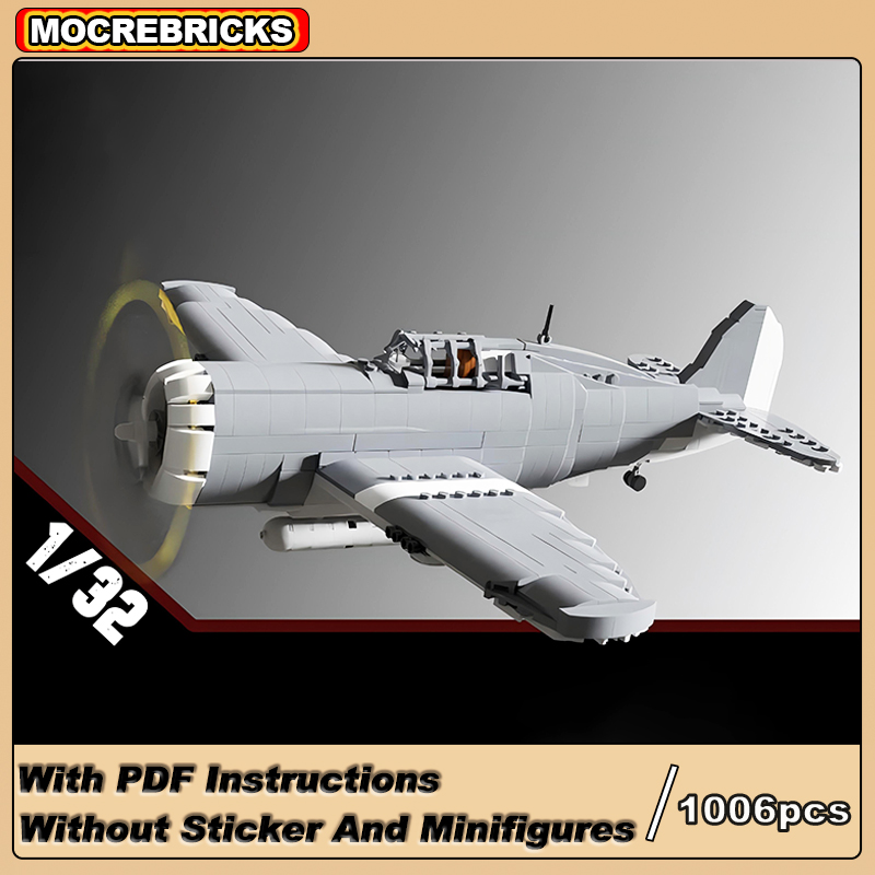 Military Battle Bomber P-47 Th - Top Kids Xmas Toys 评论和价格