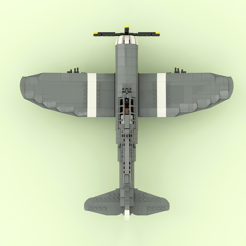 Military Battle Bomber P-47 Th - Top Kids Xmas Toys 评论和价格