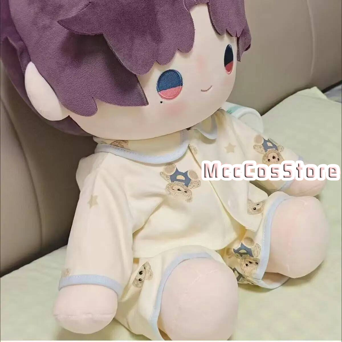 Clothes Cartoon 40CM Cute Paja - Top Kids Xmas Toys 评论和价格