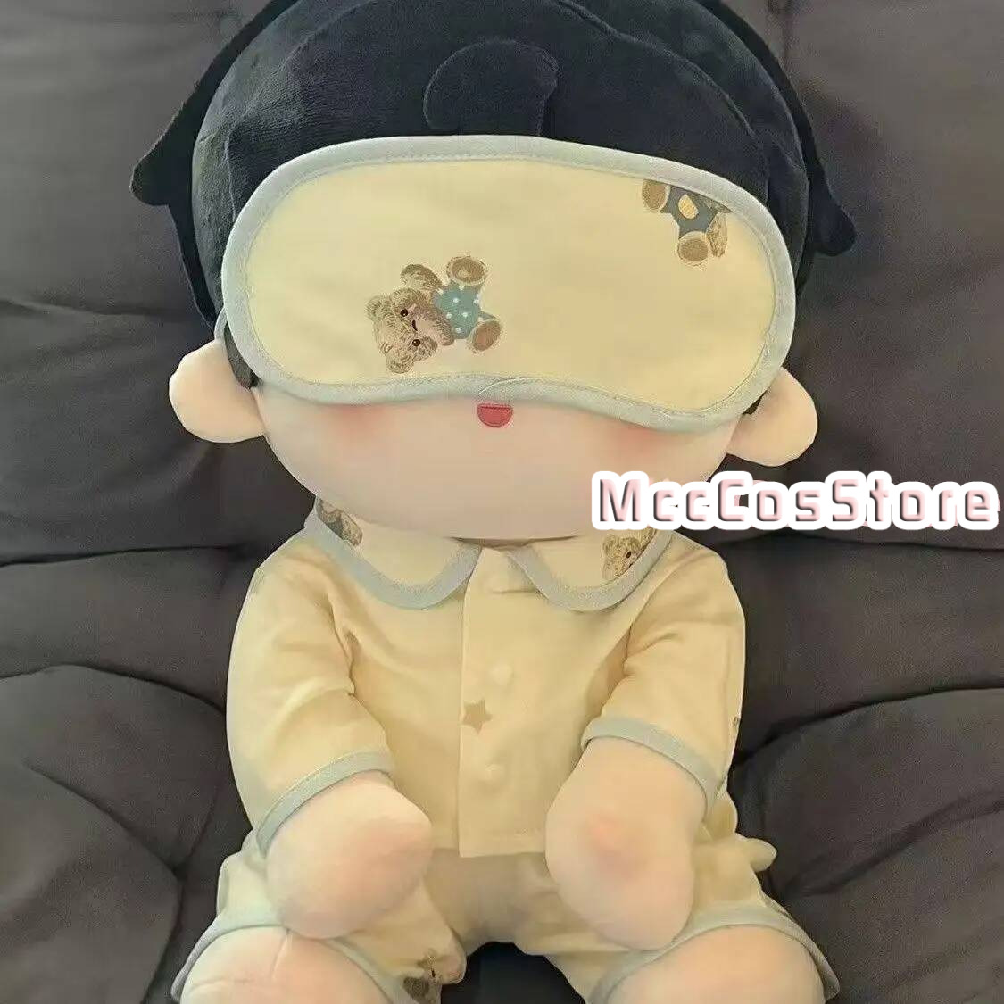 Clothes Cartoon 40CM Cute Paja - Top Kids Xmas Toys 评论和价格