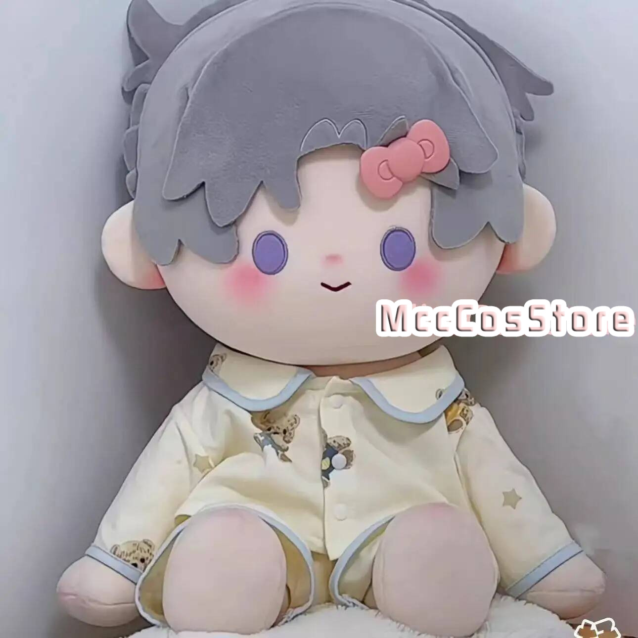 Clothes Cartoon 40CM Cute Paja - Top Kids Xmas Toys 评论和价格