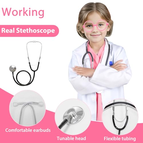 Boys Girls Simulation Doctor N - Top Kids Xmas Toys 评论和价格