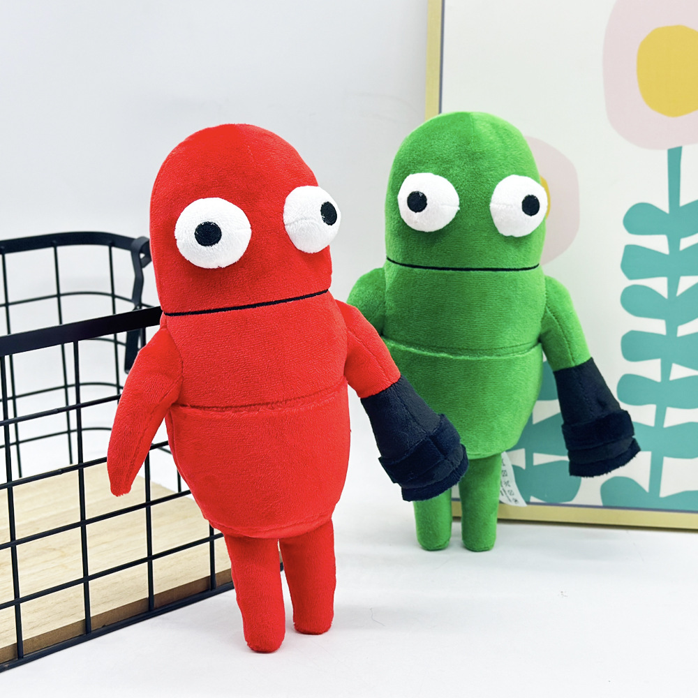 Anime R.E.P.O repo Monsters Pl - Top Kids Xmas Toys 评论和价格