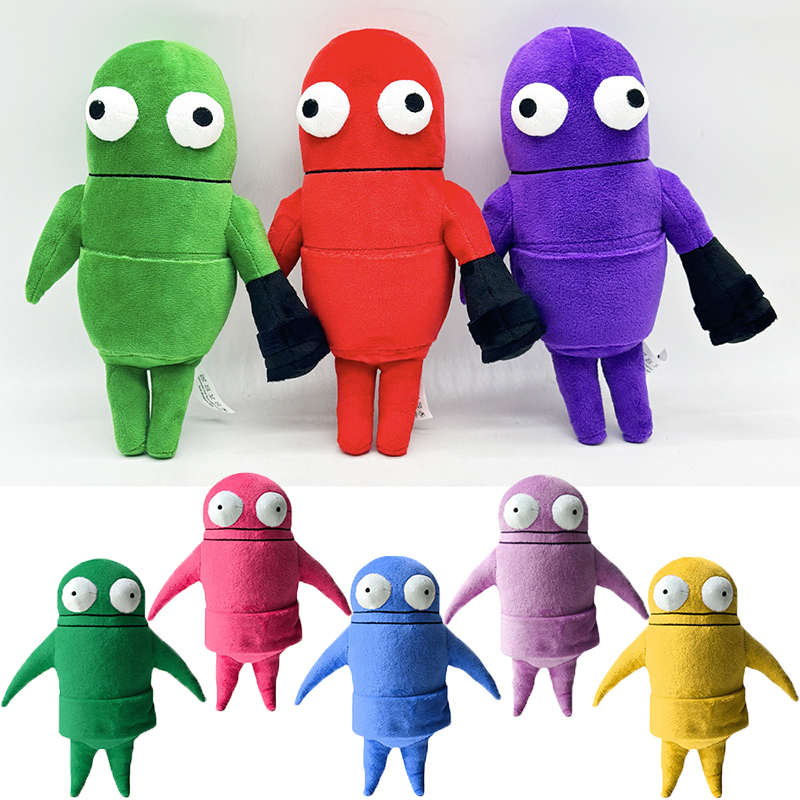 Anime R.E.P.O repo Monsters Pl - Top Kids Xmas Toys 评论和价格