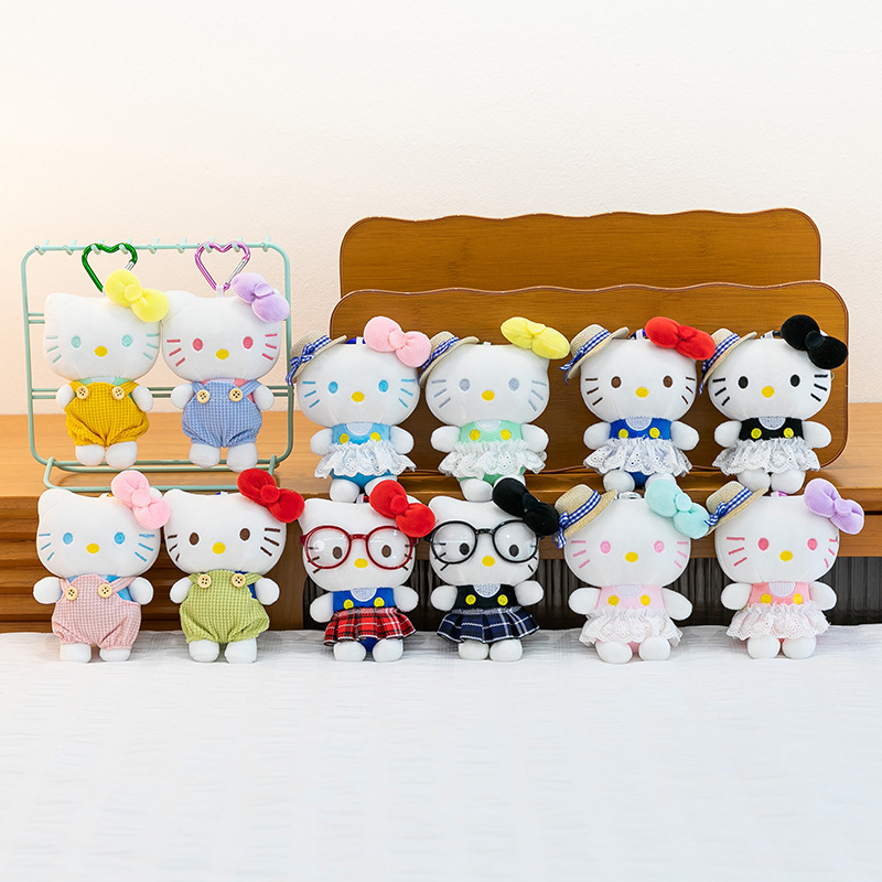 Sanrio Kawaii Hello Kitty Cute - Kids Toys Car 评论和价格