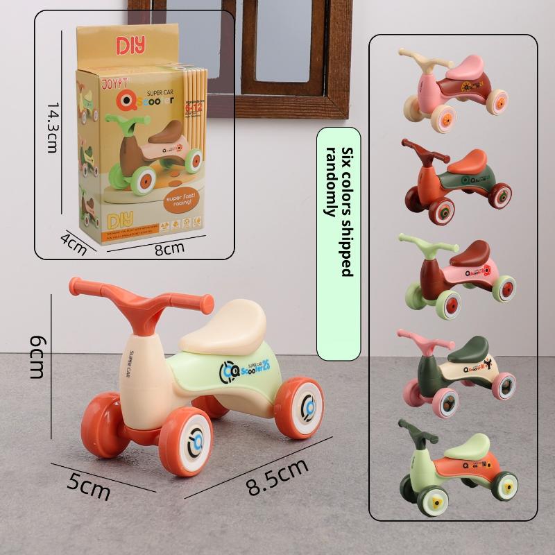Random 1Pc Simulation Mini Cut - Kids Toys Car 评论和价格