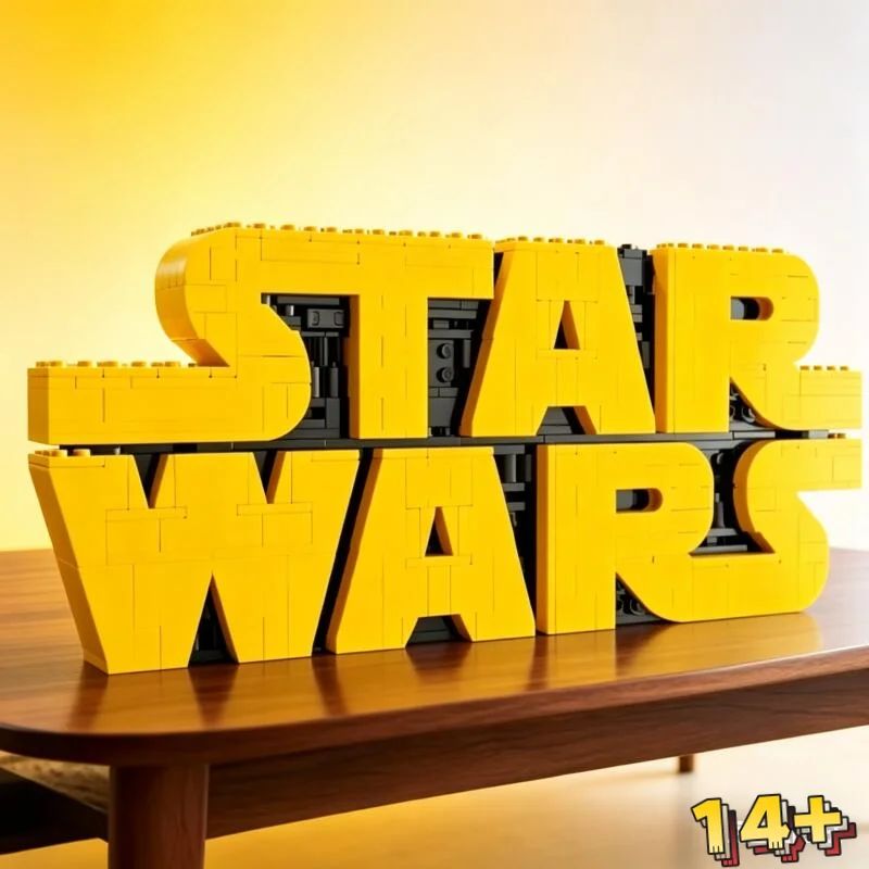Cosmic battle logo 3D Puzzle - - Kids Toys Logo 评论和价格