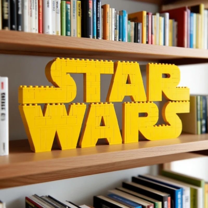 Cosmic battle logo 3D Puzzle - - Kids Toys Logo 评论和价格