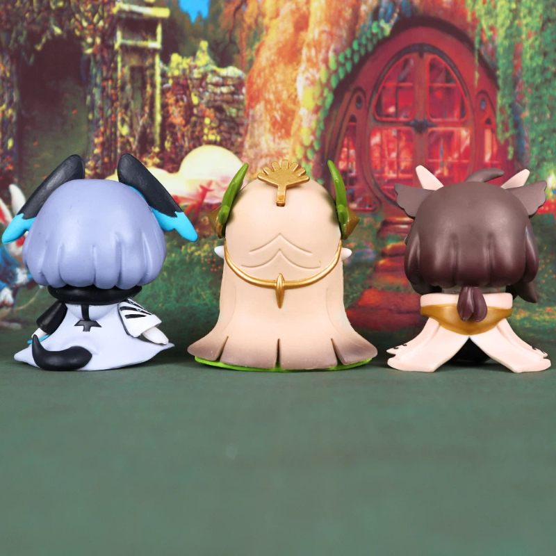 In Stock Arknights Figure Logo - Kids Toys Logo 评论和价格