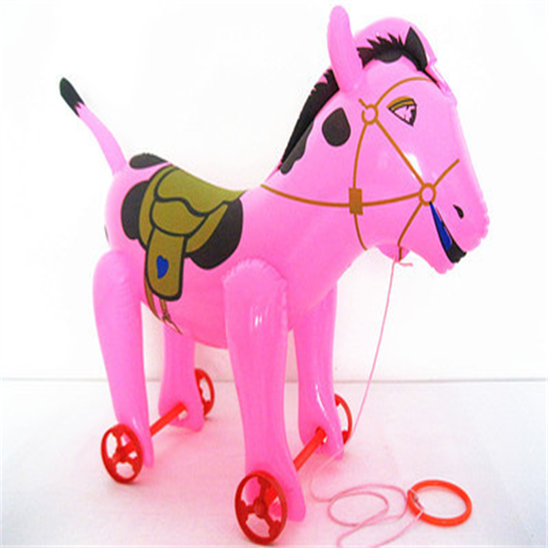Pull Cord Inflatable Toys Whol - Kids Toys Deals 评论和价格