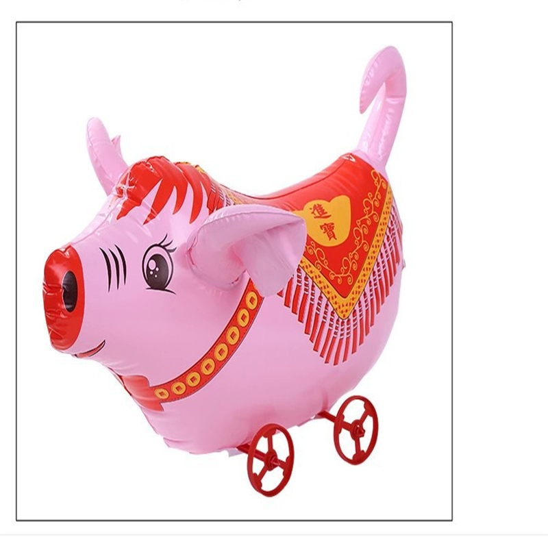 Pull Cord Inflatable Toys Whol - Kids Toys Deals 评论和价格