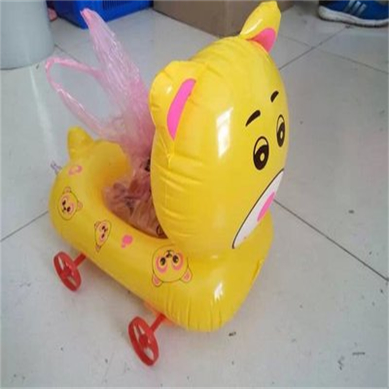 Pull Cord Inflatable Toys Whol - Kids Toys Deals 评论和价格