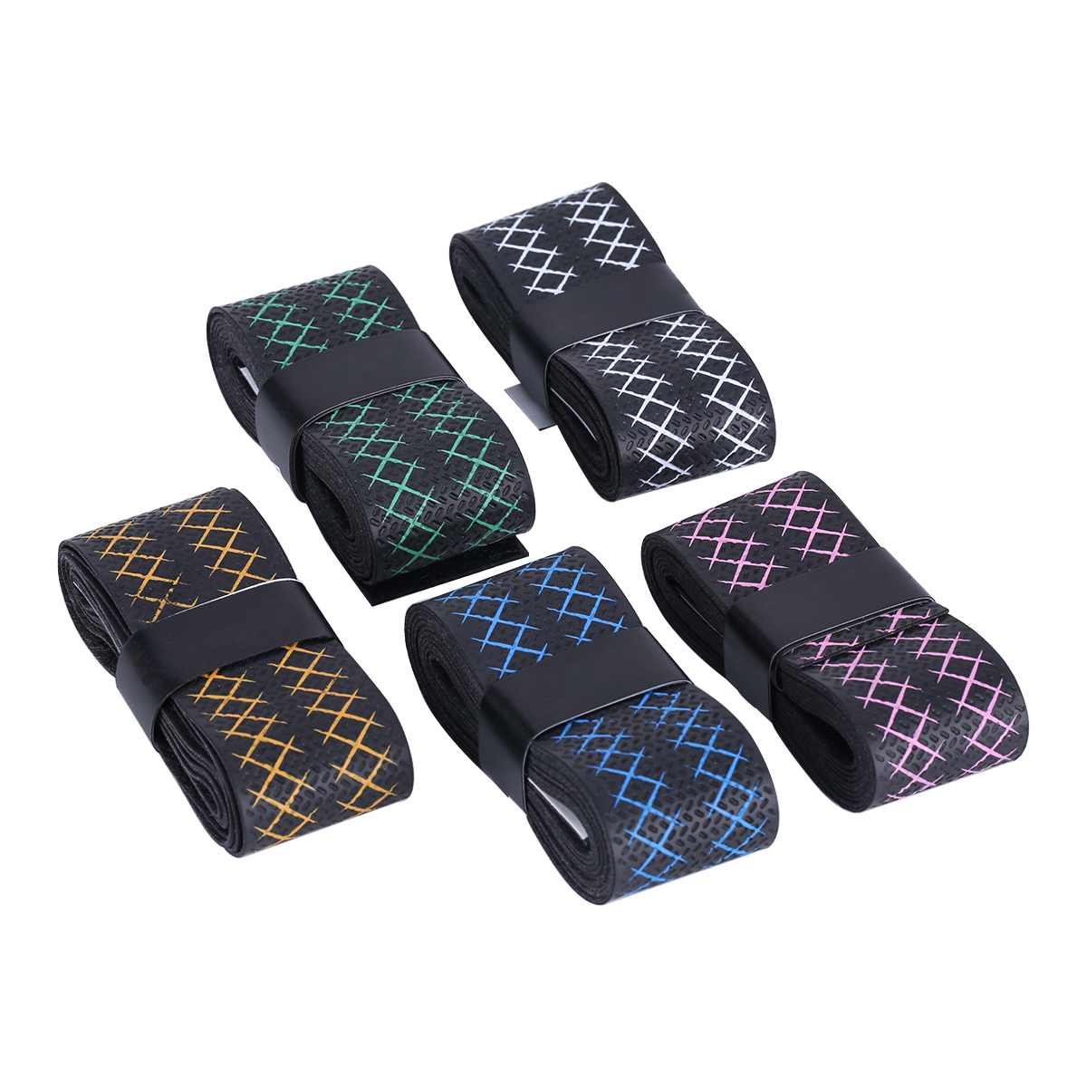 Tennis Racket Grip Tape RC Tra - Kids Toys Remote Car 评论和价格