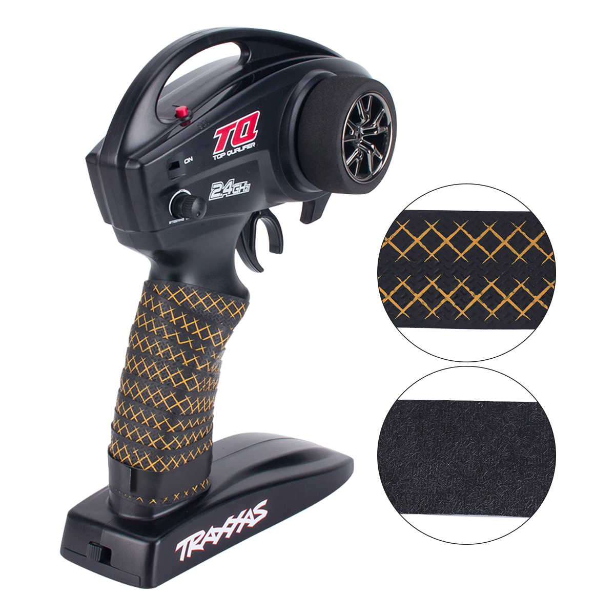 Tennis Racket Grip Tape RC Tra - Kids Toys Remote Car 评论和价格
