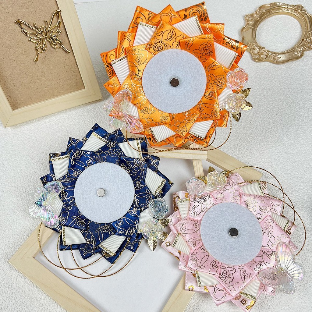 Badge Holder Lolita Pain Bag A - Kids Toys Bag 评论和价格