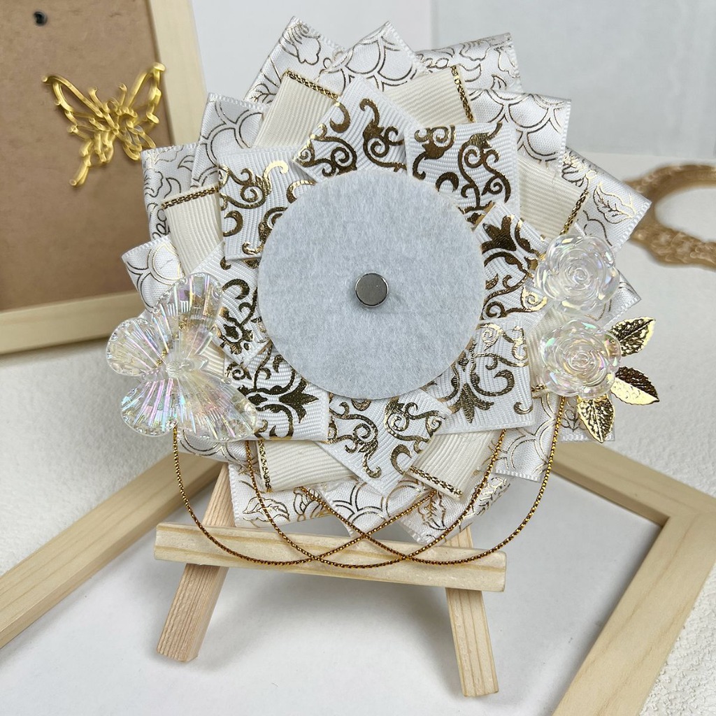 Badge Holder Lolita Pain Bag A - Kids Toys Bag 评论和价格