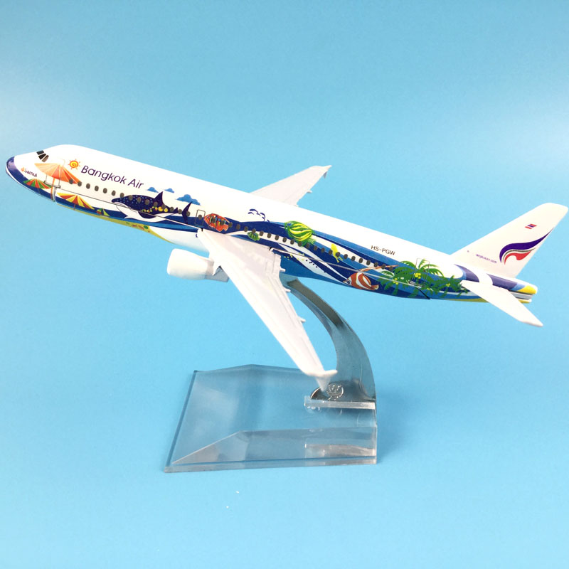 16cm Alloy Metal Thailand Thai - Kids Toys Bangkok 评论和价格