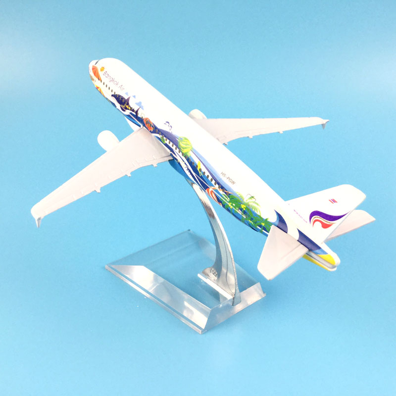 16cm Alloy Metal Thailand Thai - Kids Toys Bangkok 评论和价格