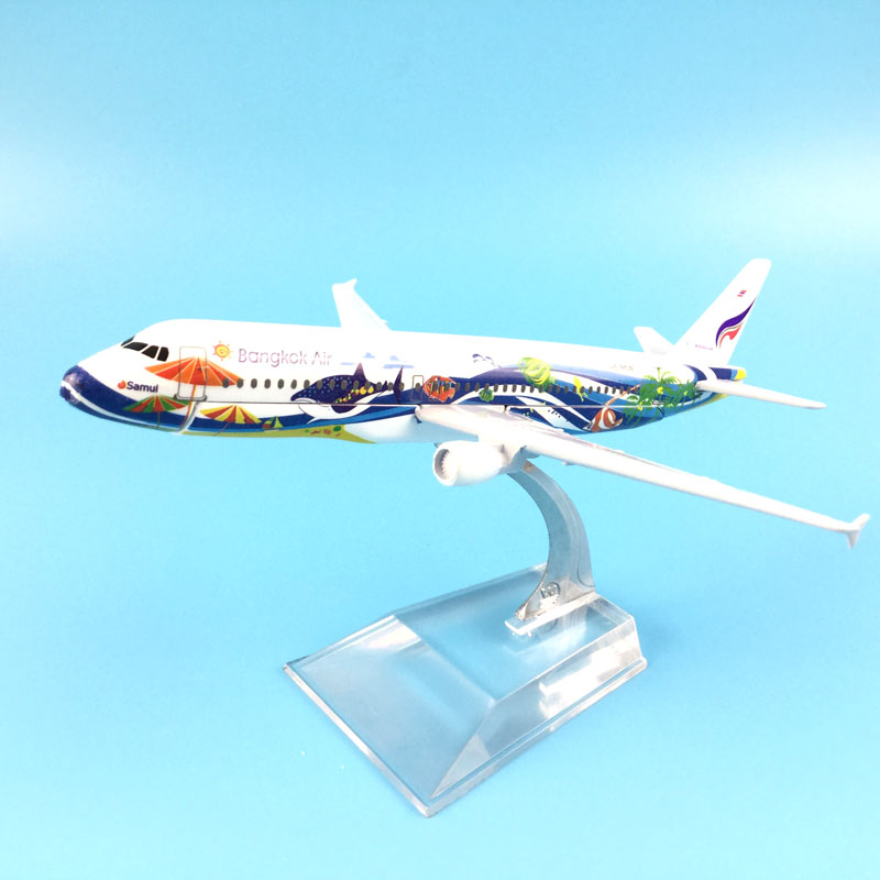 16cm Alloy Metal Thailand Thai - Kids Toys Bangkok 评论和价格