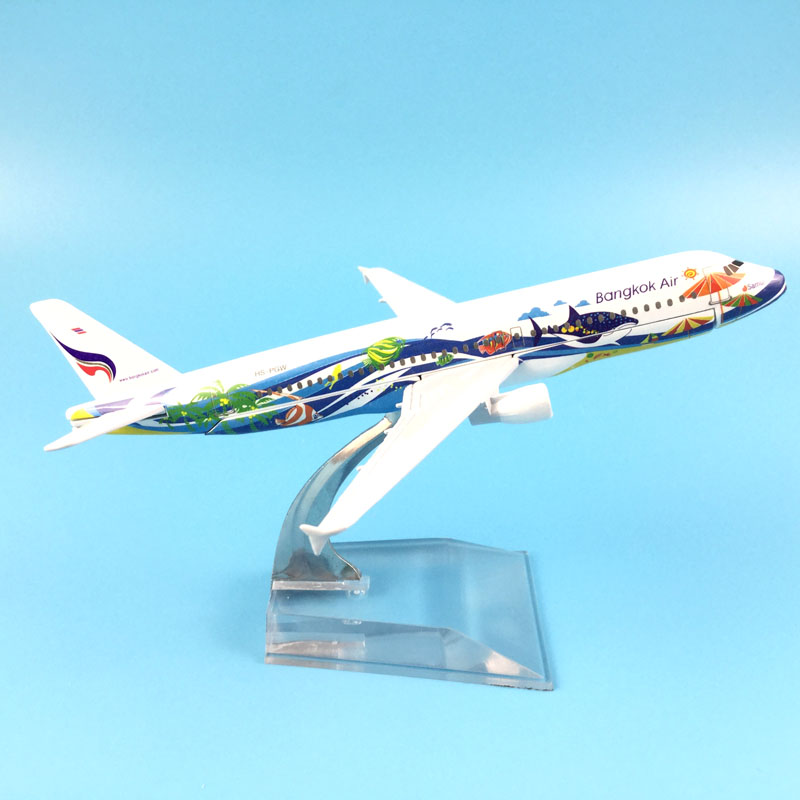 16cm Alloy Metal Thailand Thai - Kids Toys Bangkok 评论和价格